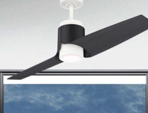 Stay Cool with Casablanca Ceiling Fans