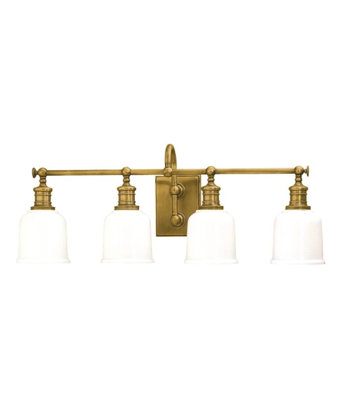 Keswick Large Bath Bar