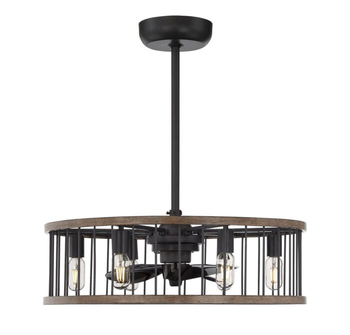 Kona Ceiling Fan