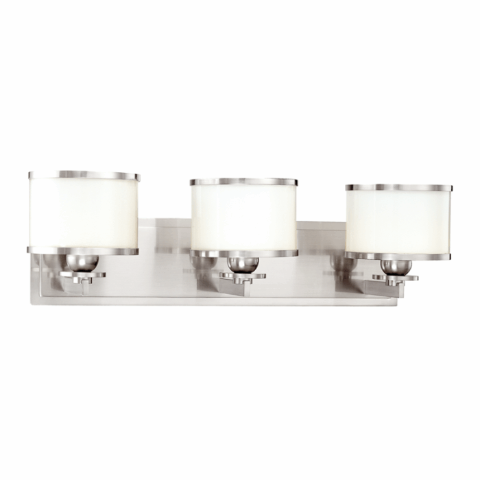 Basking Ridge Medium Bath Bar
