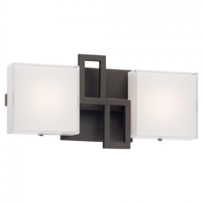 Alicia's Necklace LED Vanity Light