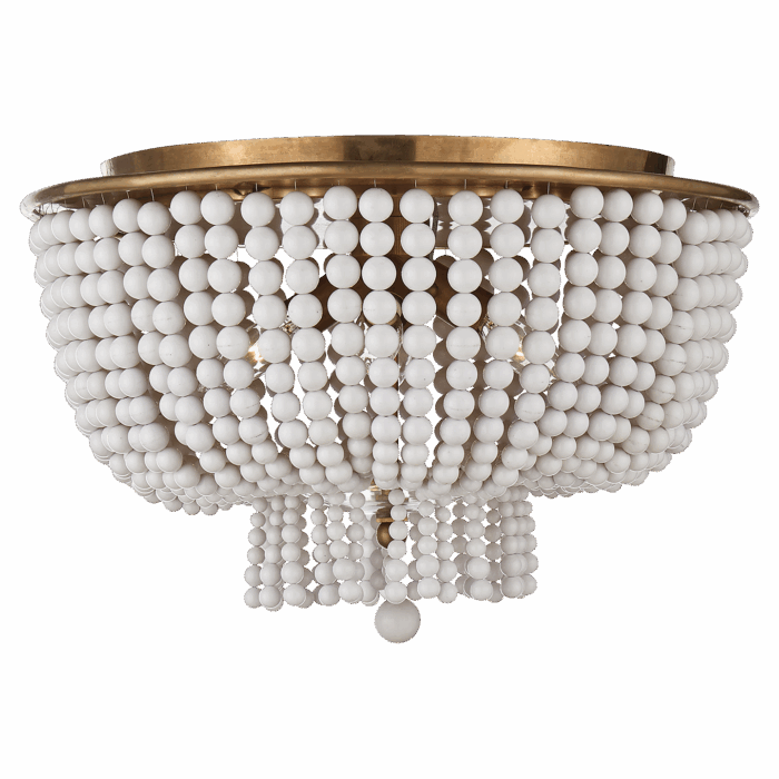 Jacqueline Flush Mount