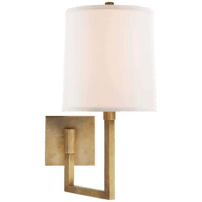 Aspect Small Articulating Sconce