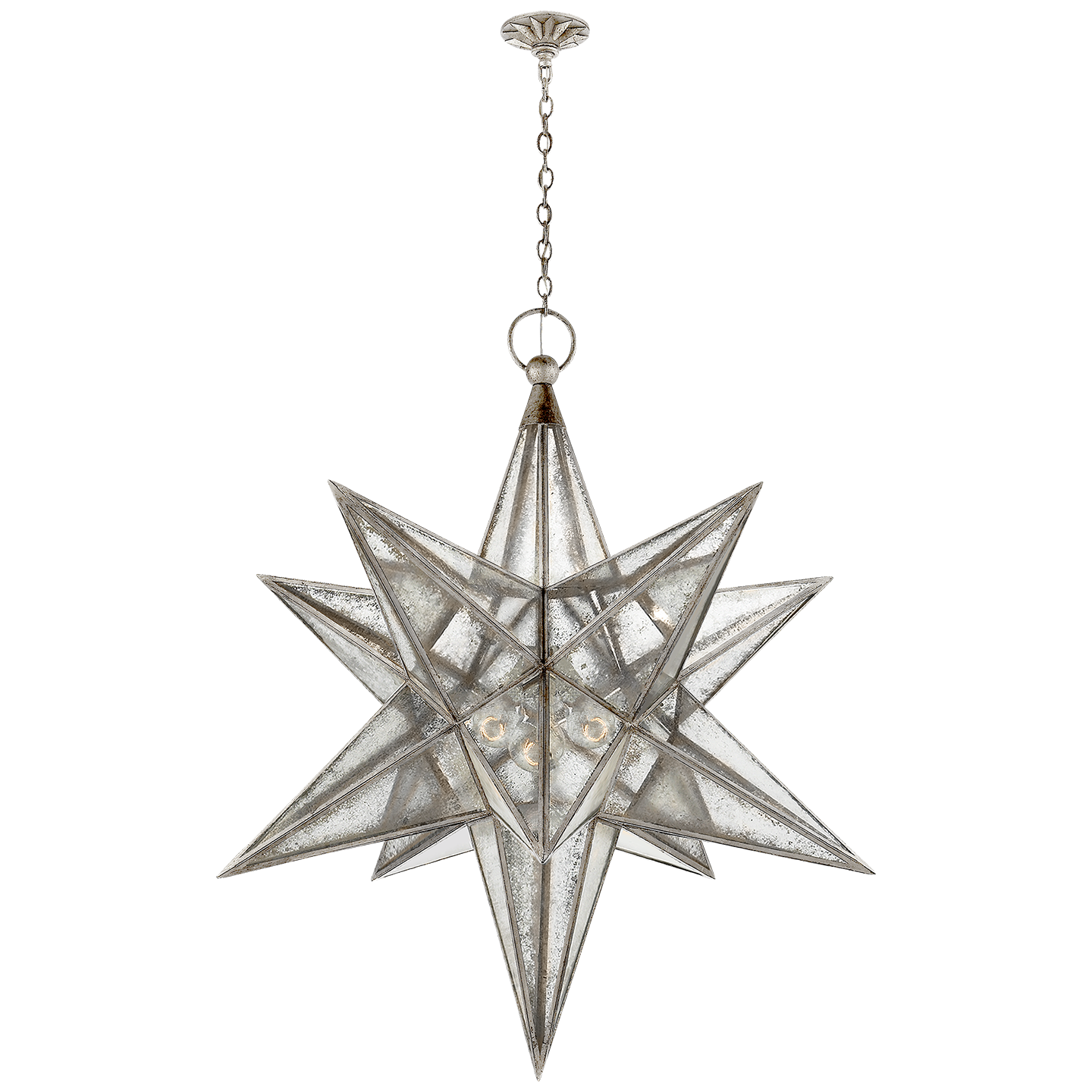Moravian XL Star Lantern