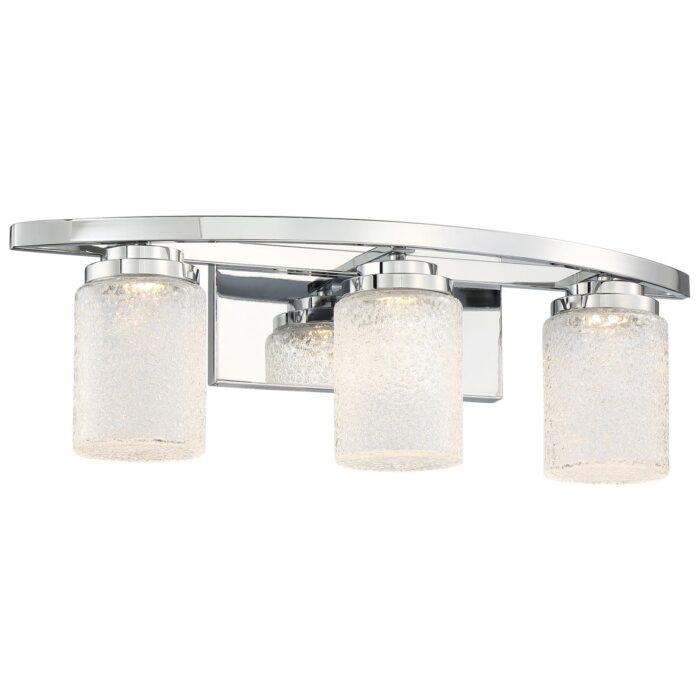 Brilliant LED Vanity Lights
