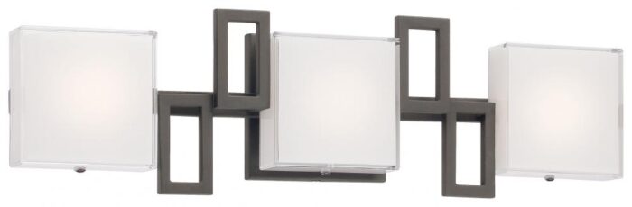 Alicia's Necklace LED Vanity Light