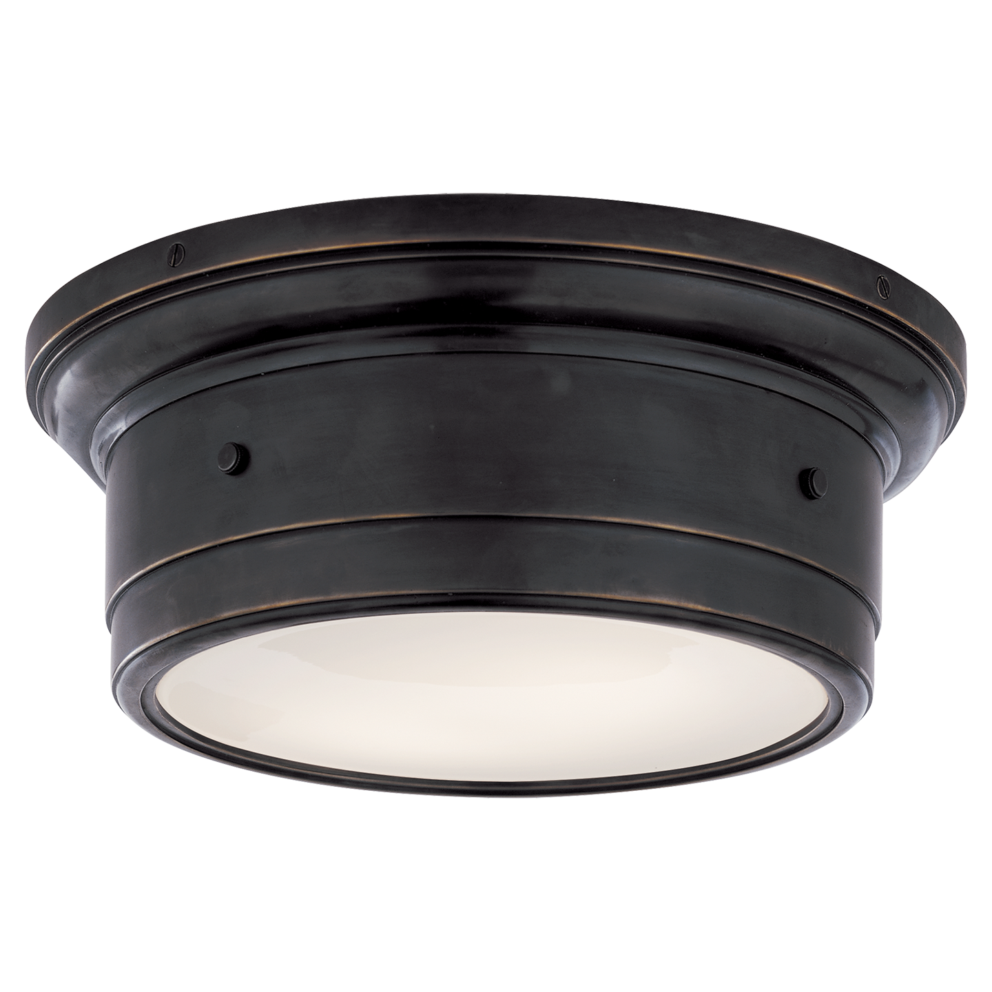 Siena Small Flush Mount