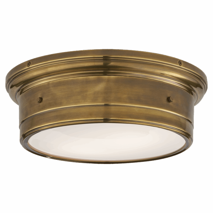 Siena Large Flush Mount