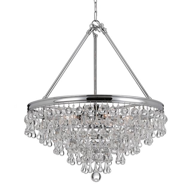 Calypso Chandelier