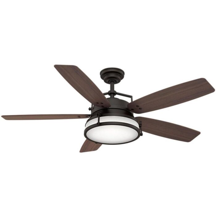 Caneel Bay Ceiling Fan