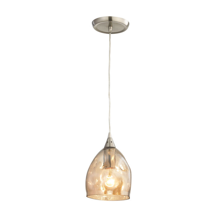 Niche Mini Pendant