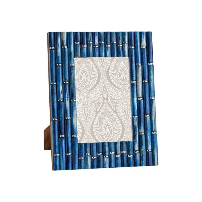 Bamboo Small Photo Frame