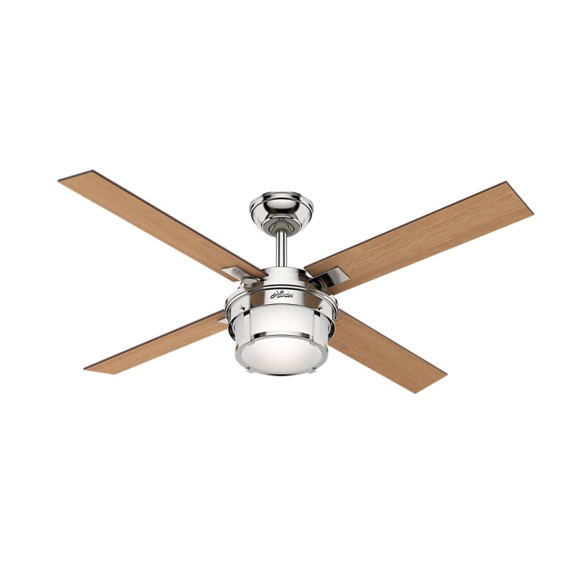 Maybeck Ceiling Fan - Image 3
