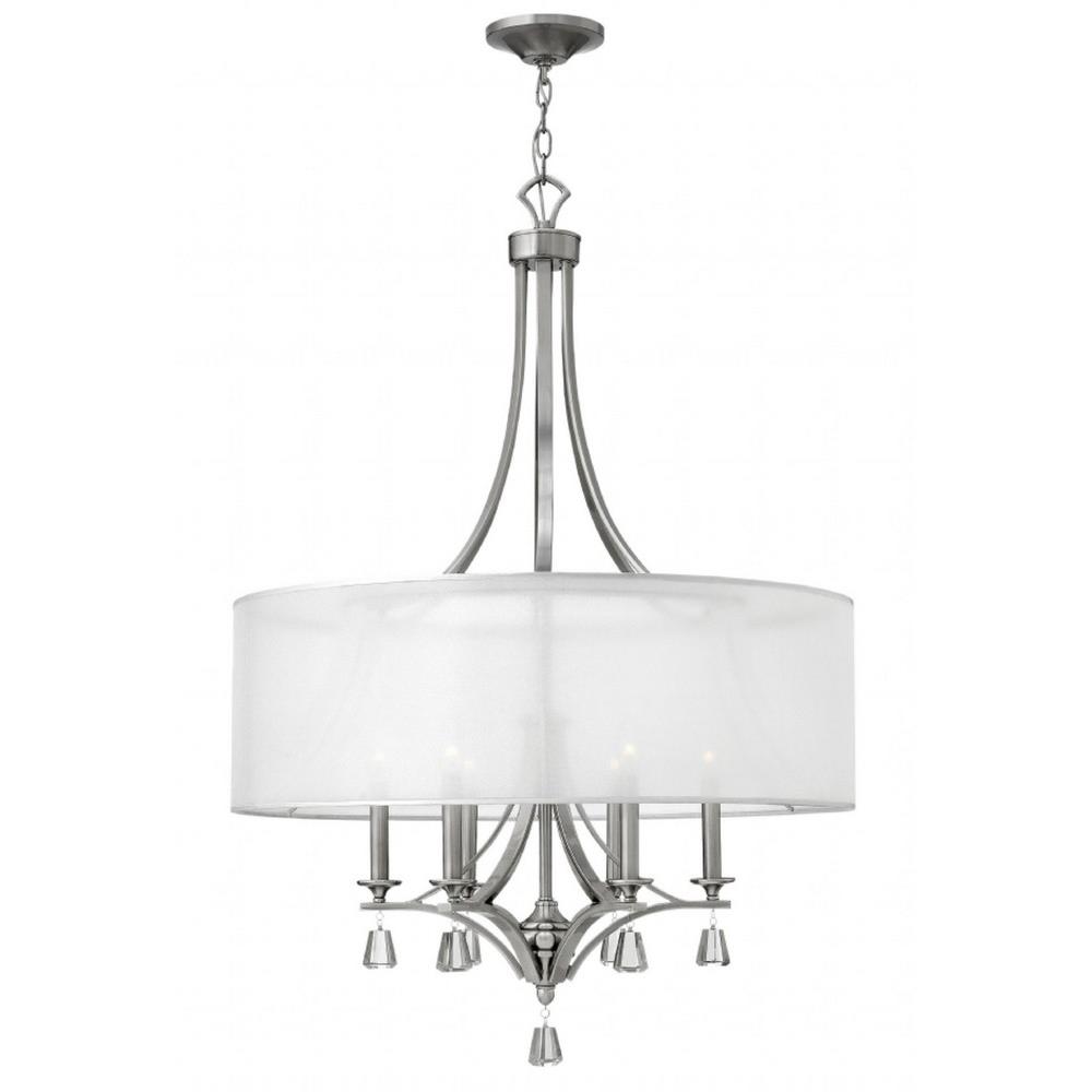Mime 6 Light Shade Pendant