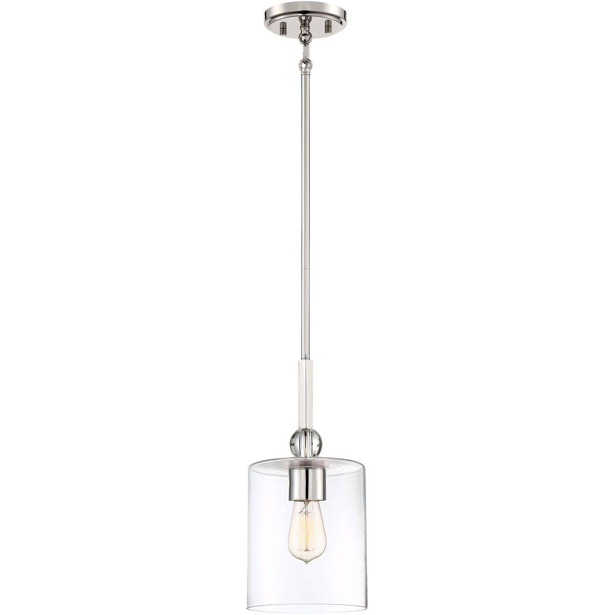 Studio 5 Mini Pendant