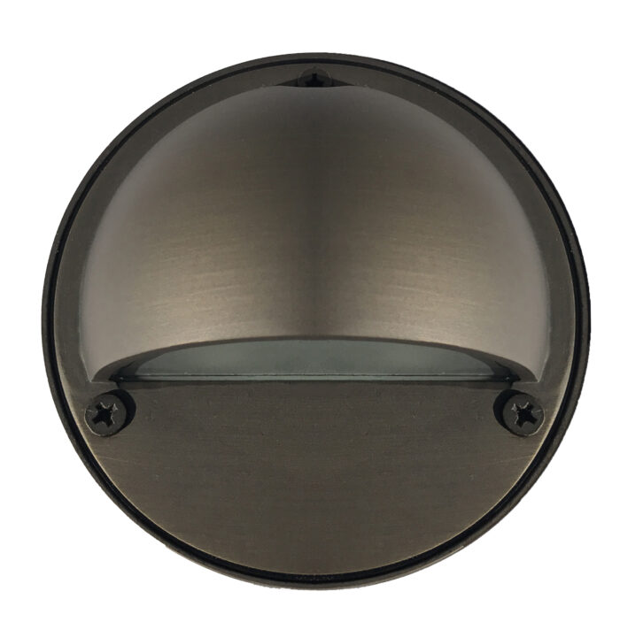 Surface Mount Eyebrow Light